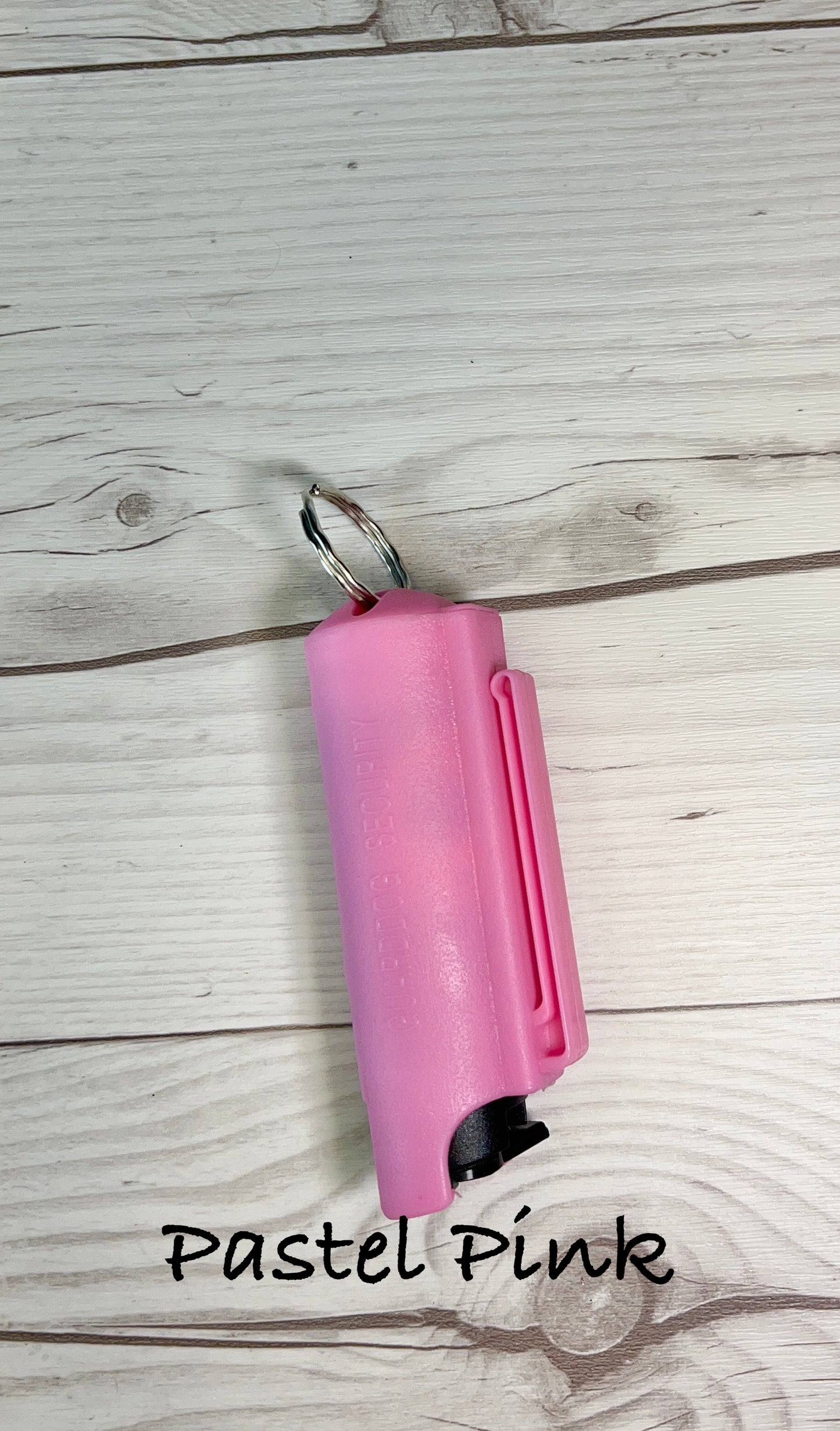 Regular Pepper Spray