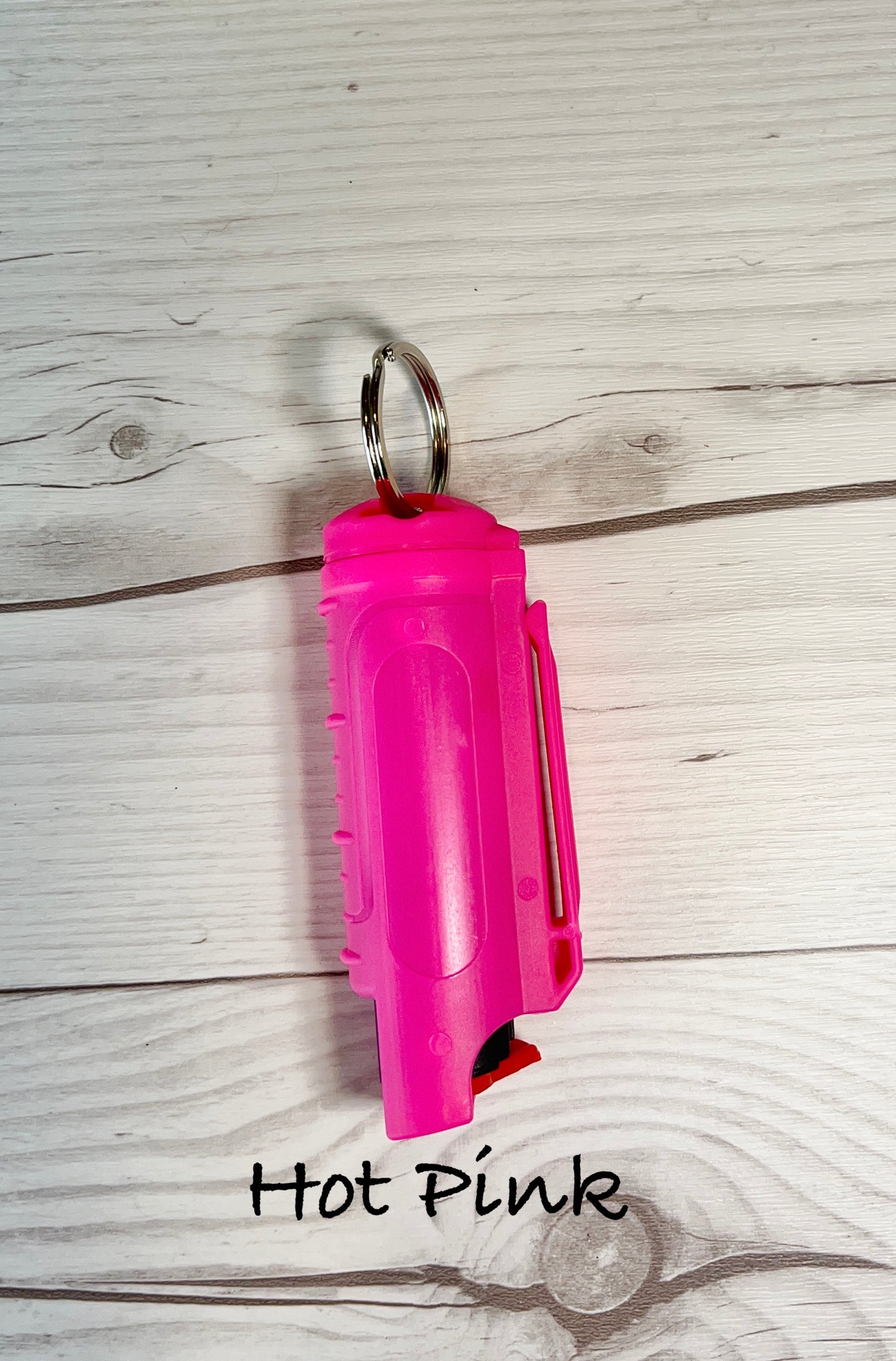 Regular Pepper Spray
