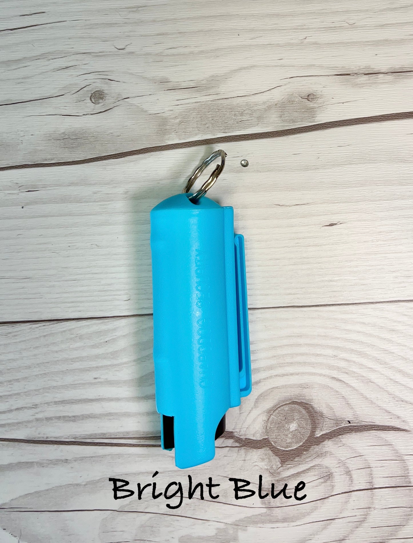 Regular Pepper Spray
