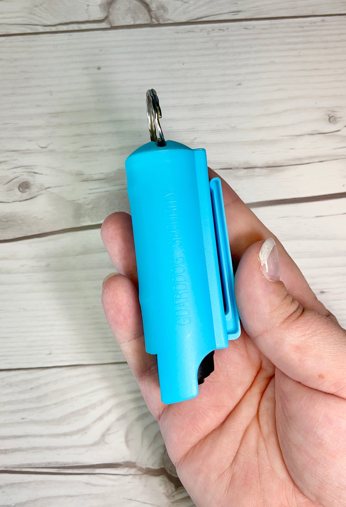 Regular Pepper Spray
