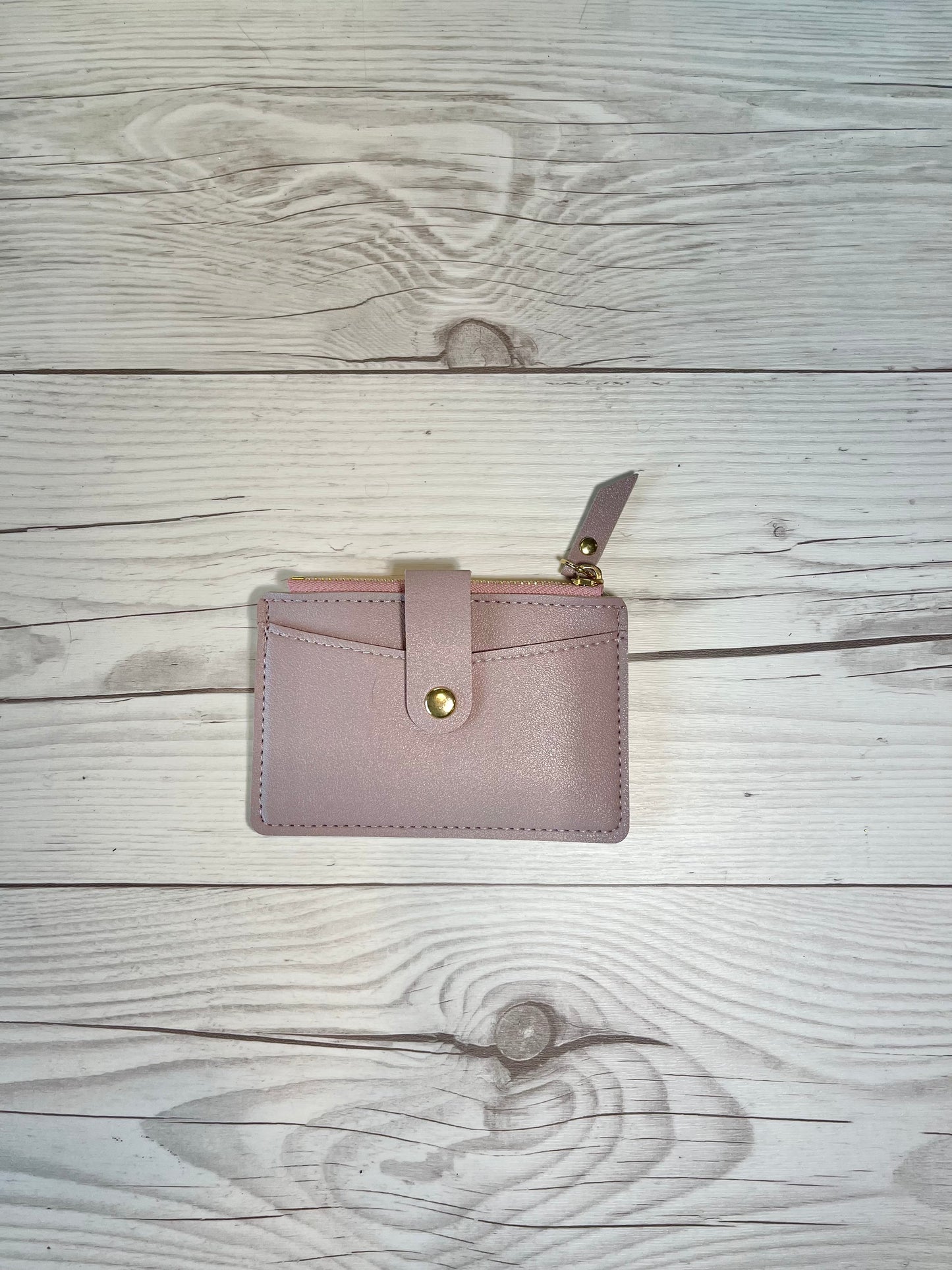 Lavendar Wallet