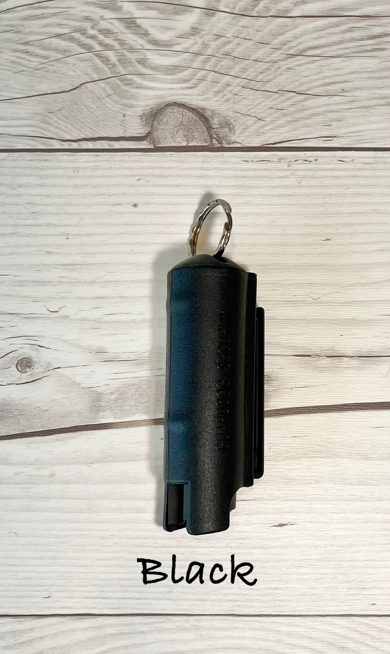 Regular Pepper Spray