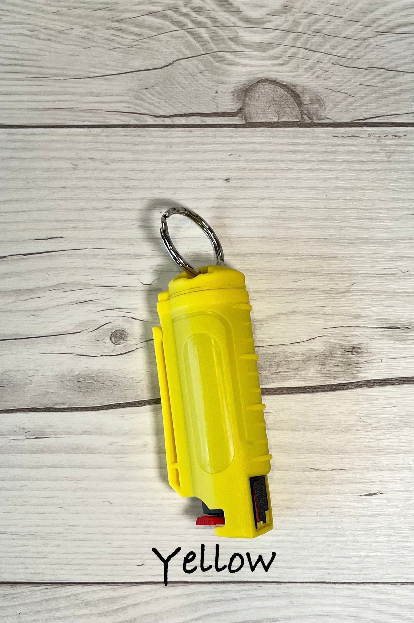 Regular Pepper Spray