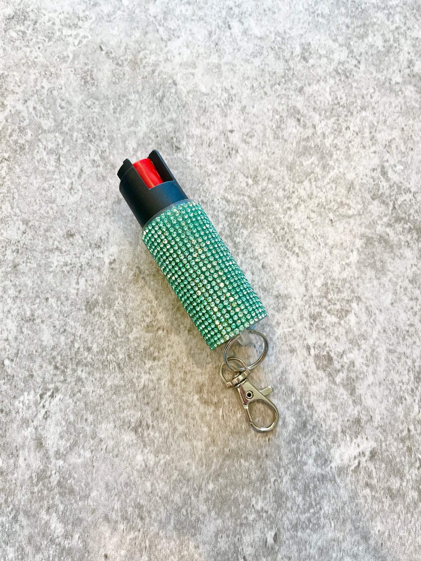 Bling Pepper Sprays