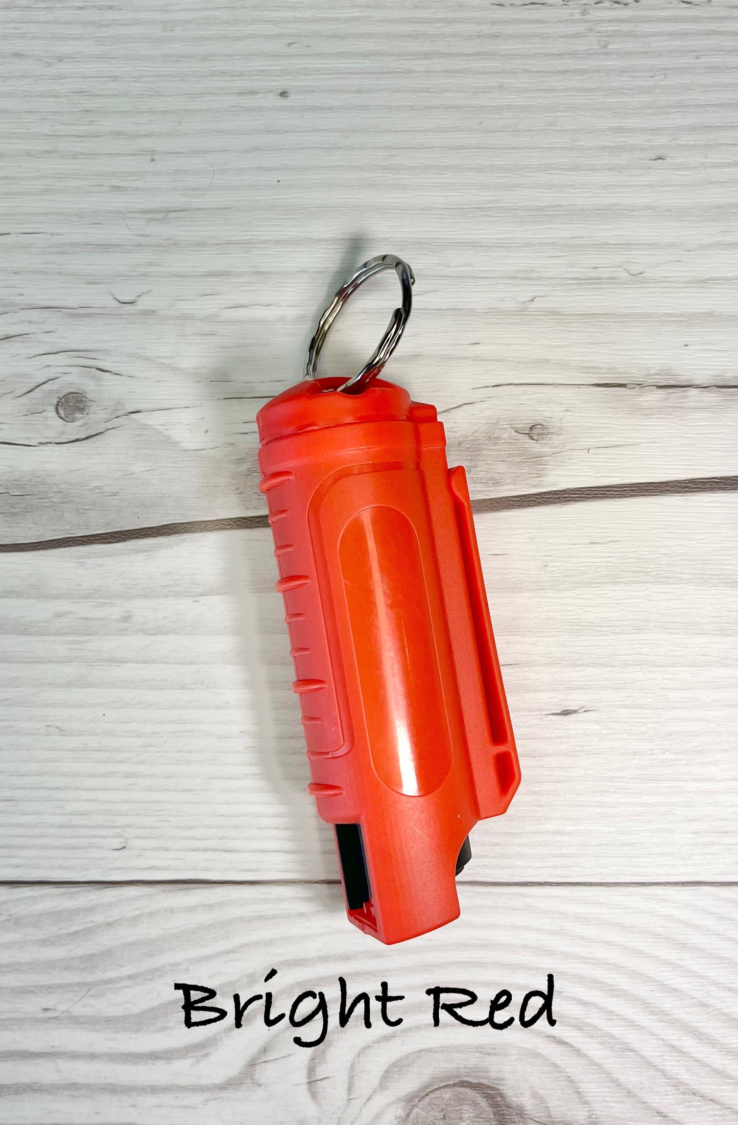 Regular Pepper Spray