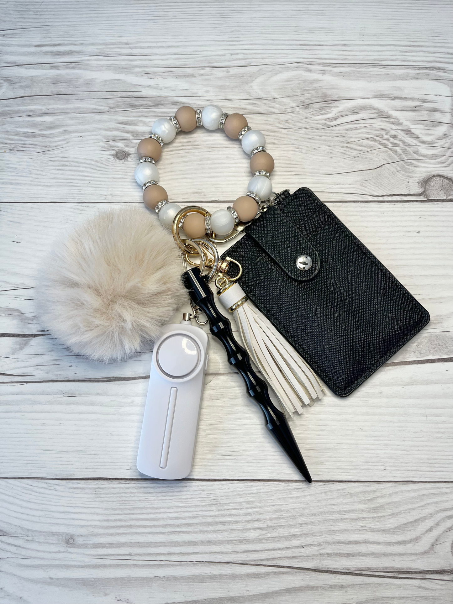 Dazzling in Neutral