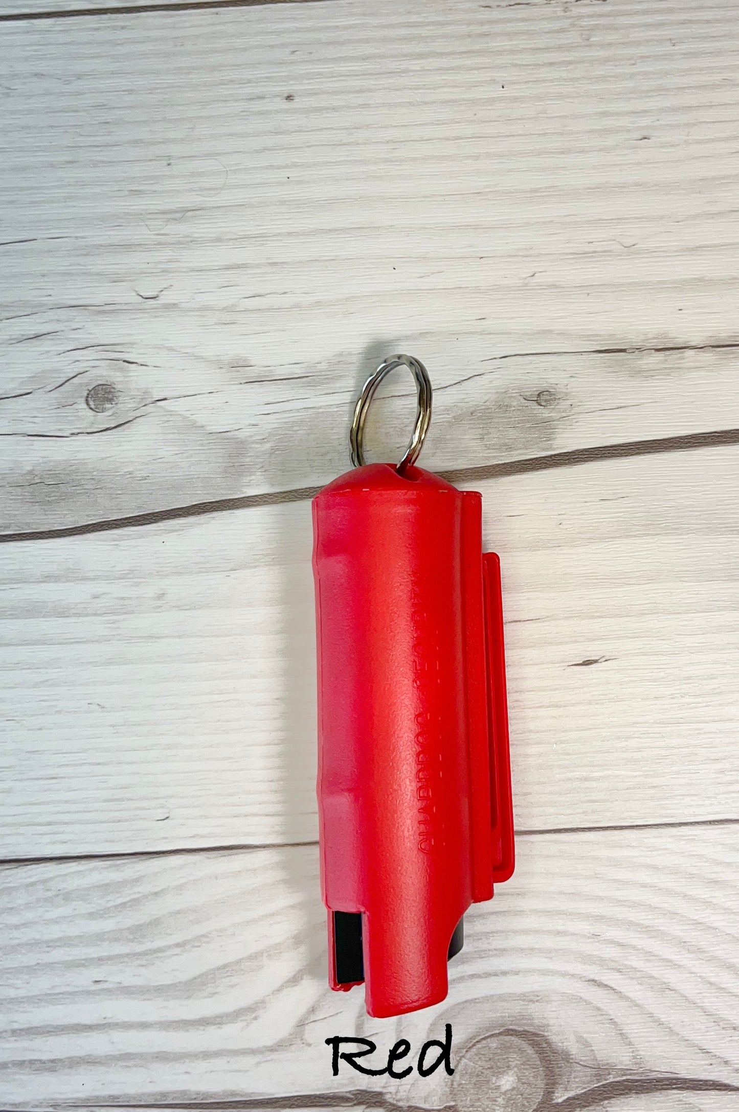 Regular Pepper Spray