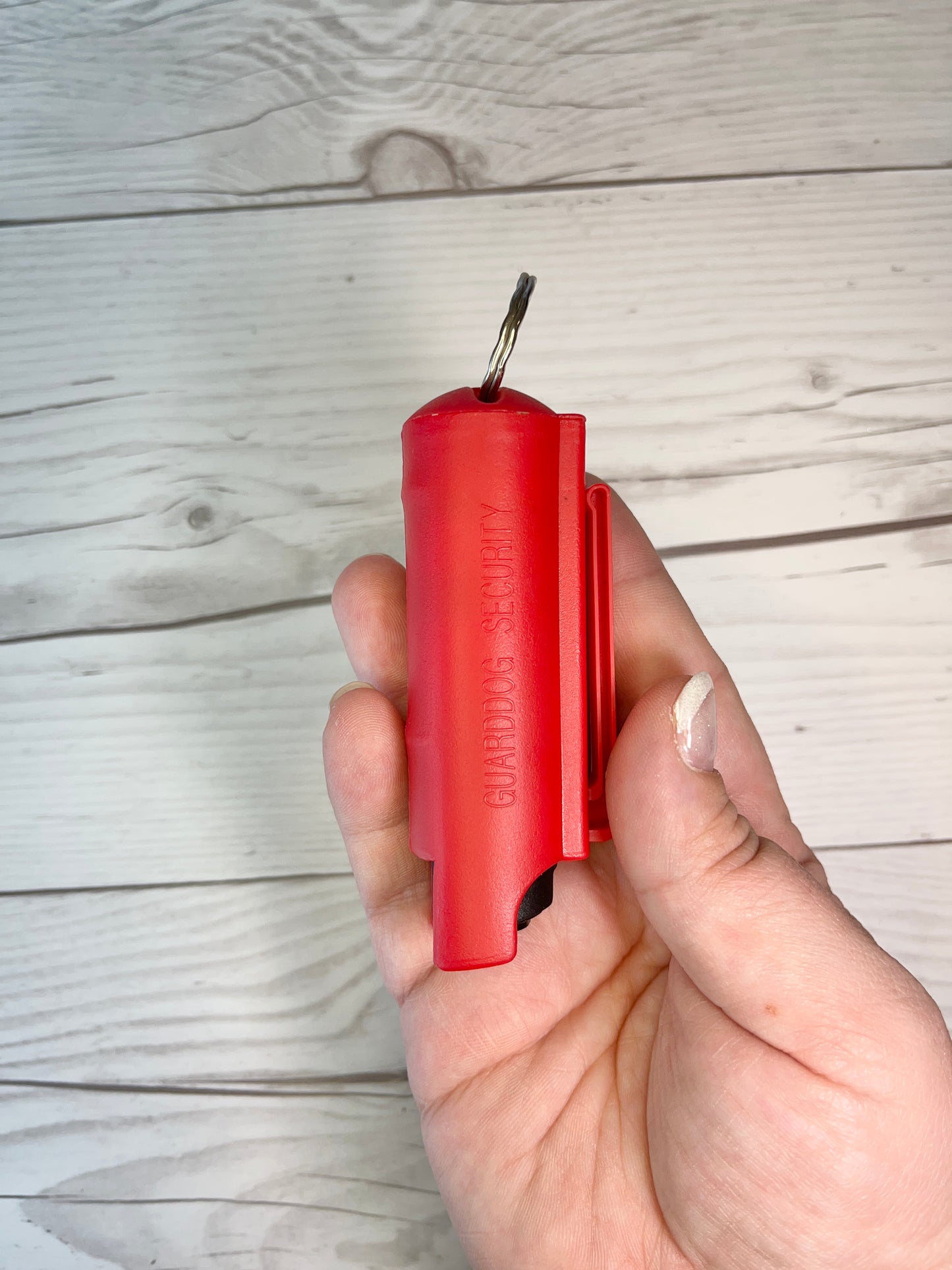 Regular Pepper Spray