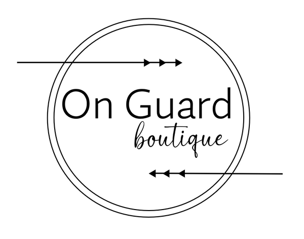 On Guard Boutique logo
