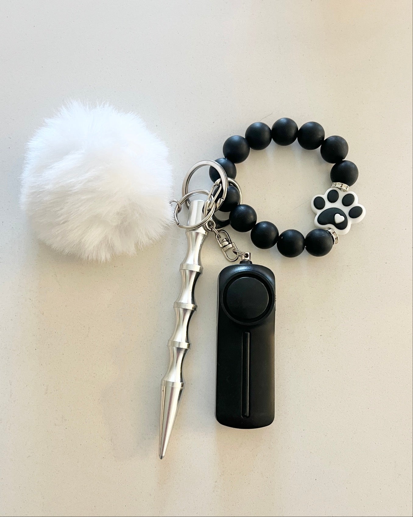 Paws Simply Safe Set